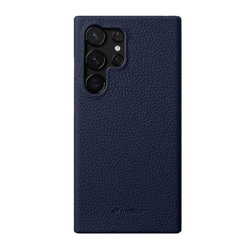 Load image into Gallery viewer, Samsung Galaxy S24/Plus/Ultra - Melkco Business Drop Proof Genuine Leather Series Case - i-Station Mobile Phone & Electronic Device Repair and Accessories