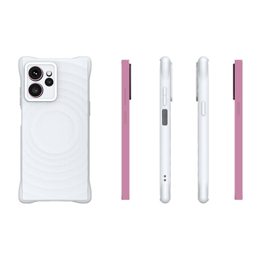 HMD Skyline 5G - Skin-friendly Droplet-textured TPU Soft Silicone Essentials Series Case - i-Station Mobile Phone & Electronic Device Repair and Accessories