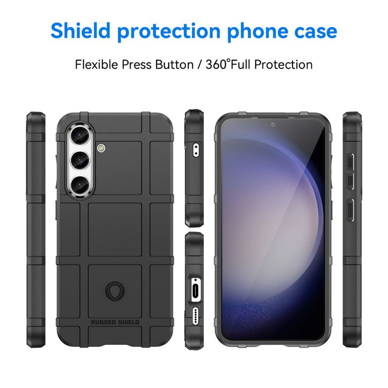 Load image into Gallery viewer, Samsung Galaxy Note 20 Ultra 4G (N985) / Note 20 Ultra 5G (N986) - Thickened Frosted Silicone for Anti-slip Heavy Duty Series Case - i-Station Mobile Phone & Electronic Device Repair and Accessories