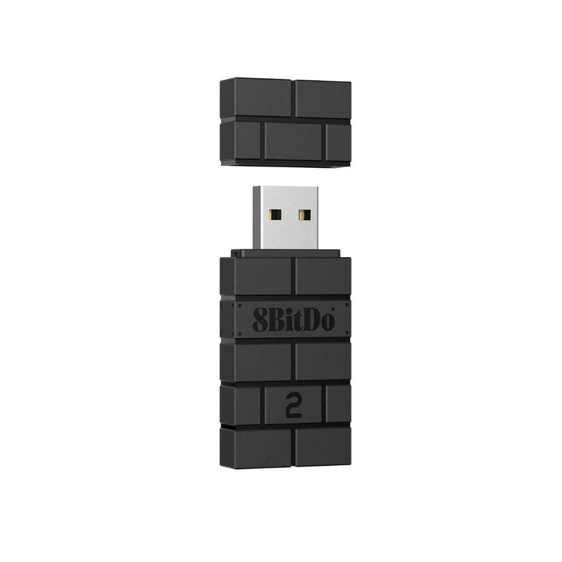 Load image into Gallery viewer, Xbox Series X/S/Xbox One/PS5/PS4 Controller USB Wireless Adapter Receiver - Polar Tech Australia