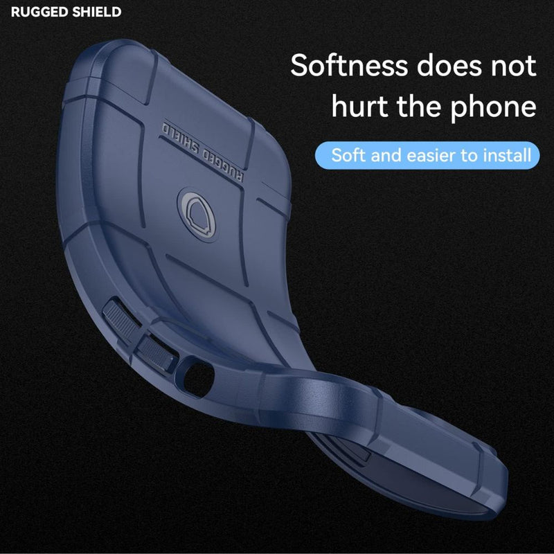 Load image into Gallery viewer, Sony Xperia Pro - I - Military Rugged Shield Heavy Duty Drop Proof Case - i-Station Mobile Phone & Electronic Device Repair and Accessories