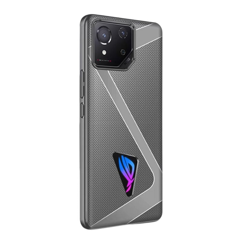 ASUS Rog Phone 9 & 9 Pro - Full Coverage Shockproof & Heat Dissipation Essentials Series Case - i-Station Mobile Phone & Electronic Device Repair and Accessories