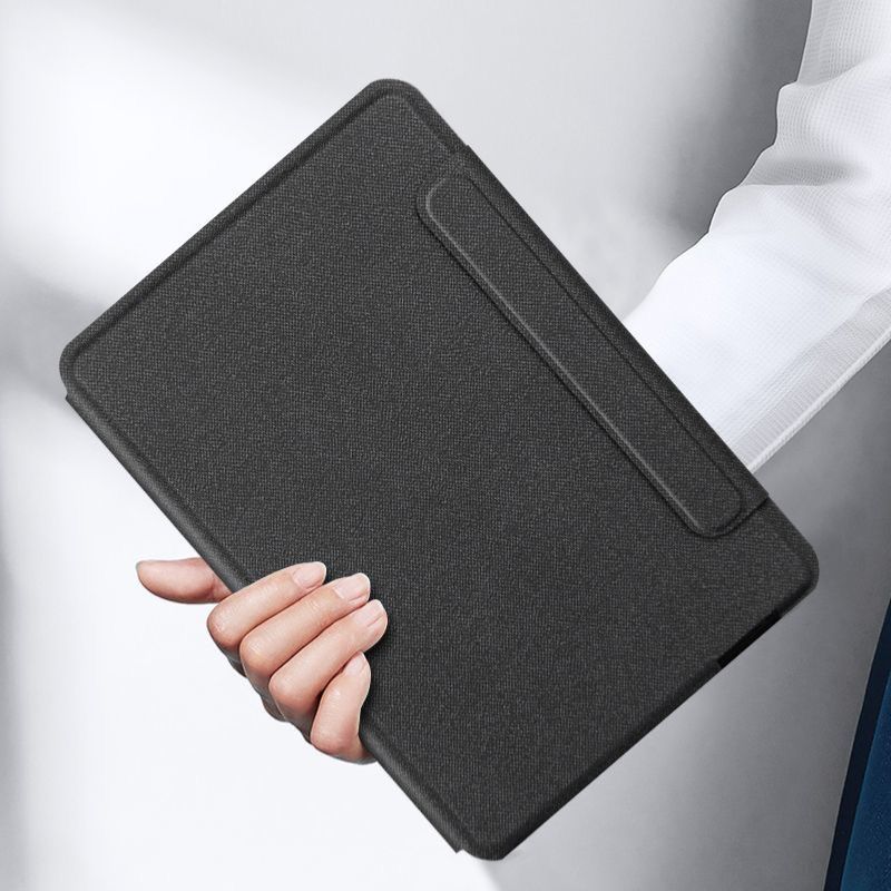 Samsung Galaxy Tab S10 Plus 2024 12.4" (X820/X826) - PU Leather Flip Cover Smart Bluetooth Touch Keyboard Case - i-Station Mobile Phone & Electronic Device Repair and Accessories
