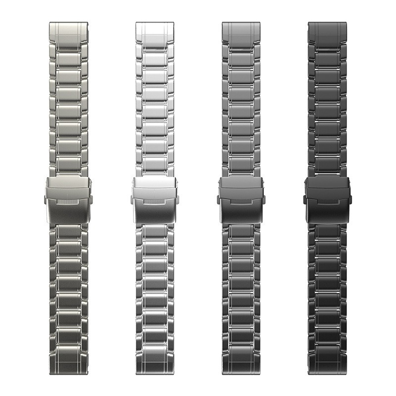 Load image into Gallery viewer, Garmin Fenix 8 Titanium Metal Quickfit Watch Band - i-Station Mobile Phone & Electronic Device Repair and Accessories