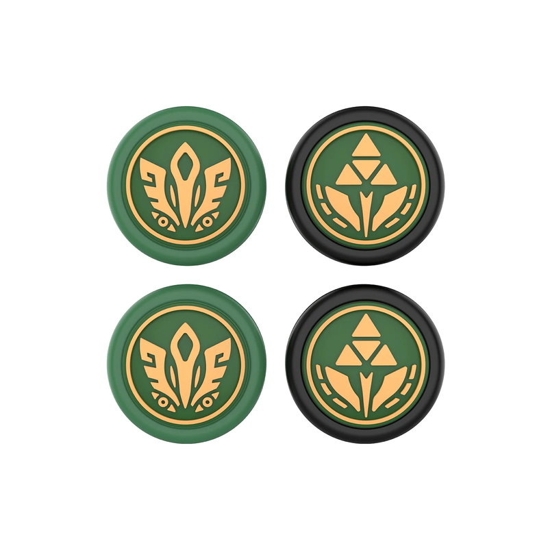 Load image into Gallery viewer, Nintendo Switch 2 (2025) - IINE Cute Cartoon Silicone Joy-con Thumb Grips (One Set)