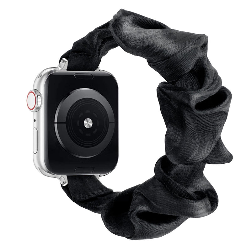 Load image into Gallery viewer, Apple Watch Series 1/2/3/4/5/6/SE/7/8/9/Ultra - Fashion Creative Hair Band Watch Strap - i-Station Mobile Phone & Electronic Device Repair and Accessories