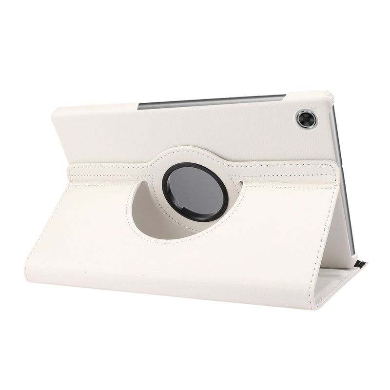 Load image into Gallery viewer, Lenovo Tab P12 Pro 12.6" 2021 (TB-Q706F/TB-Q706Z) - PU Leather Smart Sleep Stand Case - i-Station Mobile Phone & Electronic Device Repair and Accessories