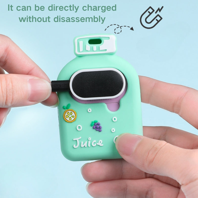 Load image into Gallery viewer, imoo Watch Phone Z7 - Cartoon Neck-Hanging Silicone Protective Case with Cartoon Lanyard - i-Station Mobile Phone & Electronic Device Repair and Accessories