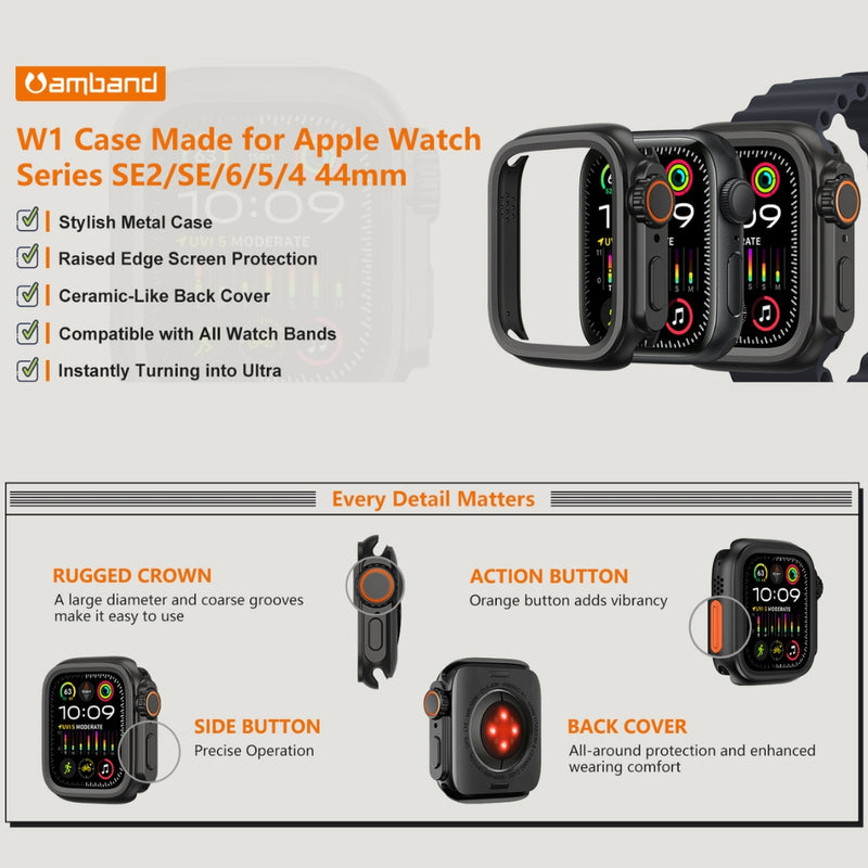 Load image into Gallery viewer, Apple Watch Series 4/5/6/SE/7/8/9 44mm/45mm - Colorful Beaded Patchwork Leather Watch Strap Band - i-Station Mobile Phone & Electronic Device Repair and Accessories