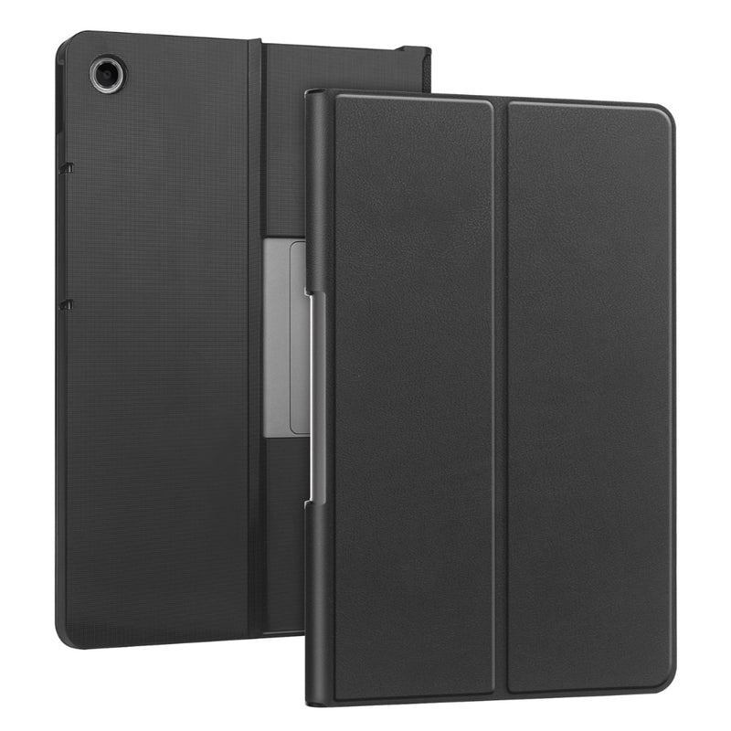 Load image into Gallery viewer, Lenovo Tab Plus 11.5" 2024 (TB-351FU) - Fold Stand Essentials Series Shockproof Case - i-Station Mobile Phone & Electronic Device Repair and Accessories