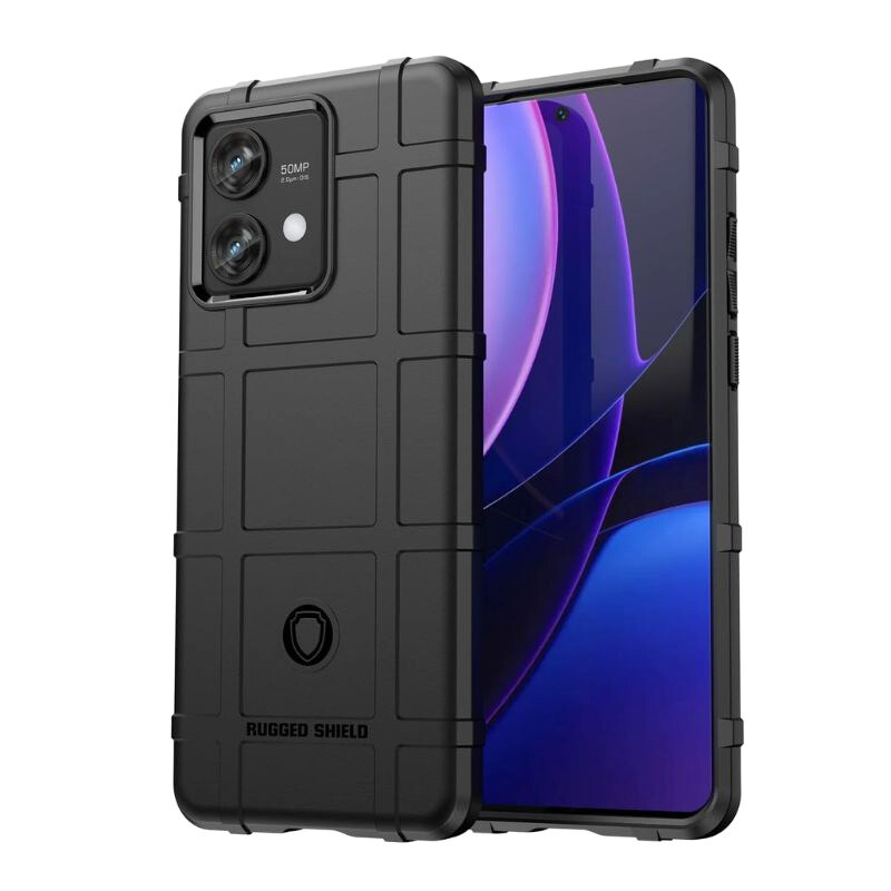 Load image into Gallery viewer, Motorola Moto Edge 40 / Moto Edge 2023 Military Rugged Shield Heavy Duty Drop Proof Case - i-Station Mobile Phone & Electronic Device Repair and Accessories