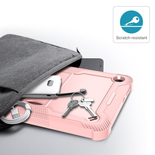 Lenovo Tab 10.1" 2025 (TB311FU/TB311XU) - Invisible Stand Heavy Duty Series Case - i-Station Mobile Phone & Electronic Device Repair and Accessories