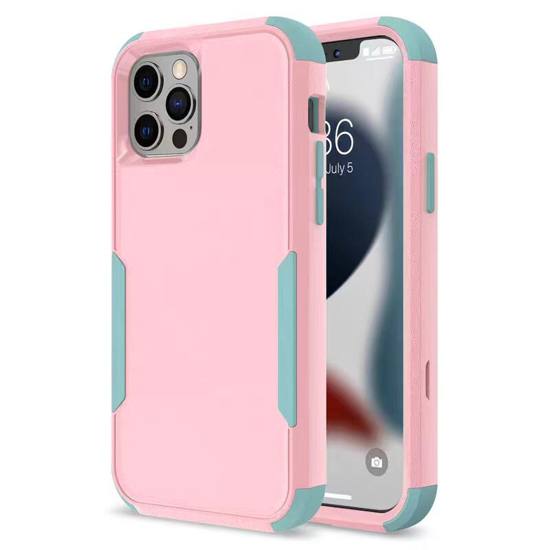 Load image into Gallery viewer, Apple iPhone 16/16 Plus/16 Pro/16 Pro Max Adventurer Commuter Heavy Duty Drop Proof Case - i-Station Mobile Phone & Electronic Device Repair and Accessories