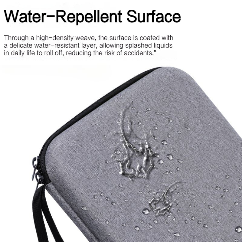 Load image into Gallery viewer, Microsoft Surface Go 1/2/3 - Portable EVA Hard Shell Handheld Storage Bag - i-Station Mobile Phone & Electronic Device Repair and Accessories