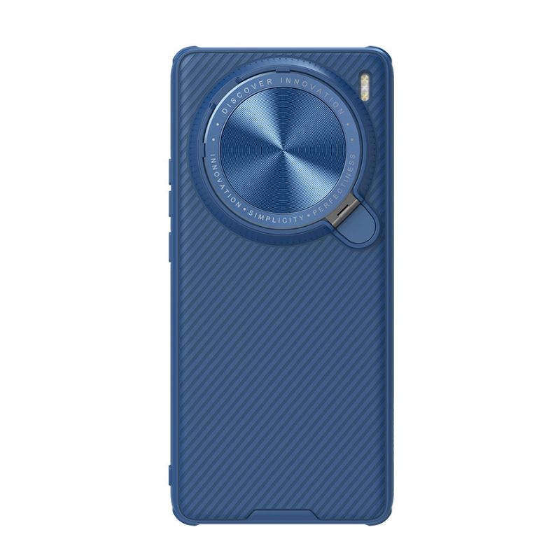 Load image into Gallery viewer, Vivo X100 Pro & X100s Pro - Nillkin Metal Frame Stand Essentials Series Case - i-Station Mobile Phone & Electronic Device Repair and Accessories