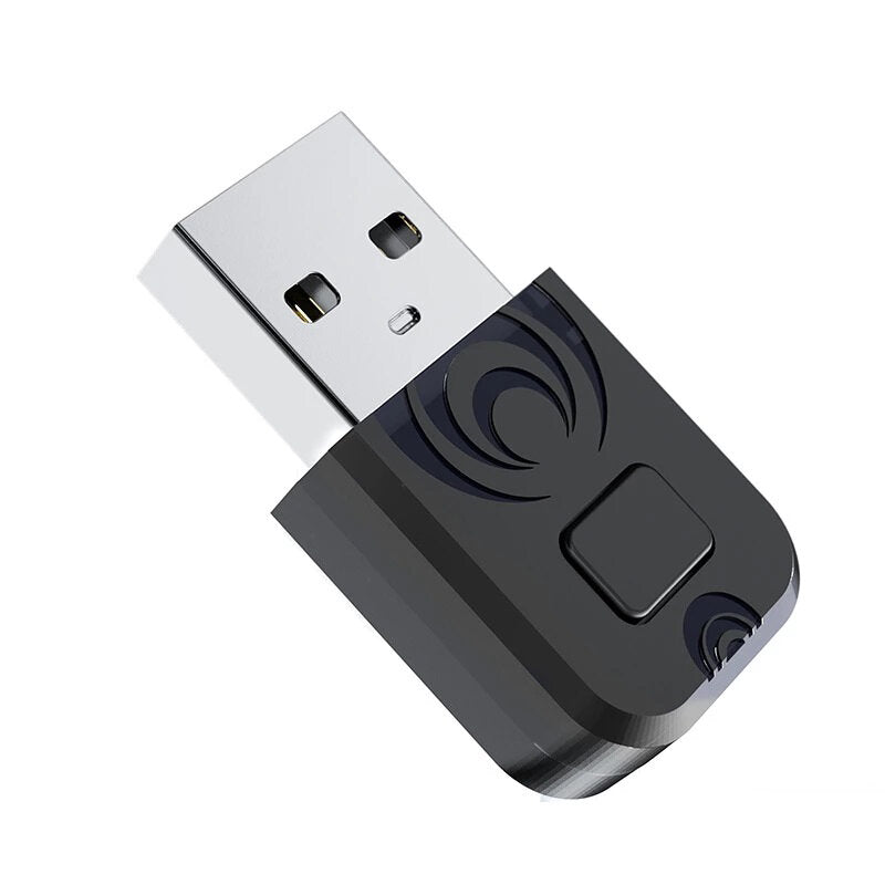 Load image into Gallery viewer, PS4\Xbox One S\Nintendo Switch Pro Wireless Gamepad USB Dongle Handle Converter Bluetooth 5.0 Controller Adapterr - Polar Tech Australia