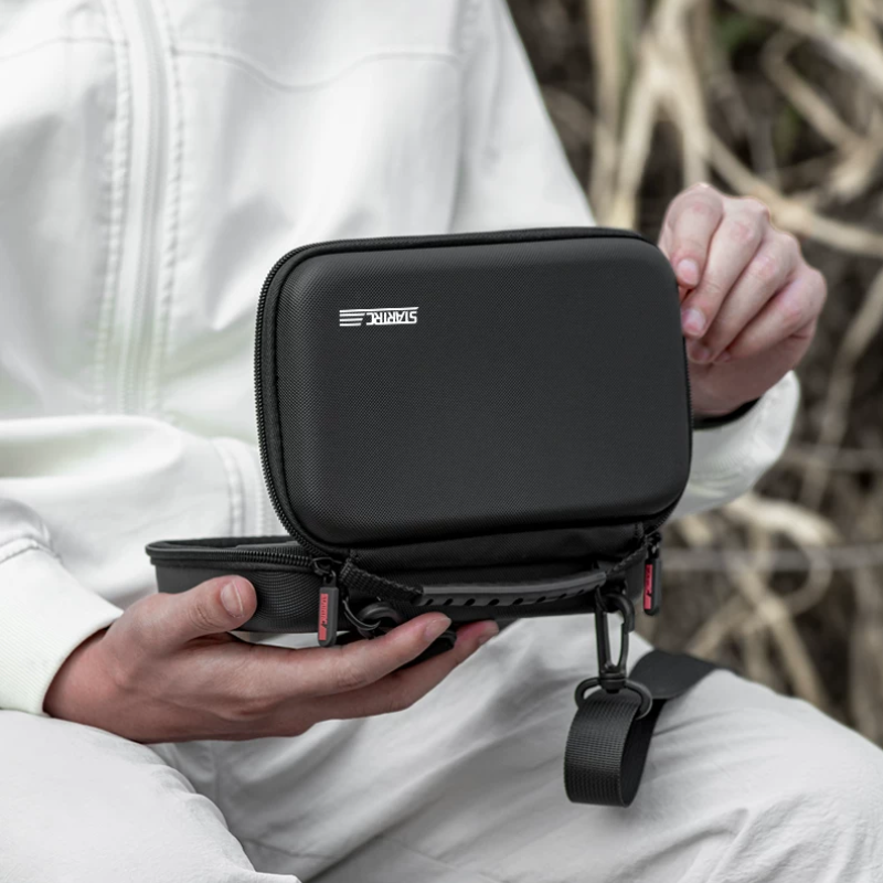 Load image into Gallery viewer, DJI Osmo Pocket 4 STARTRC All-in-One Storage Carrying Case - i-Station Mobile Phone & Electronic Device Repair and Accessories