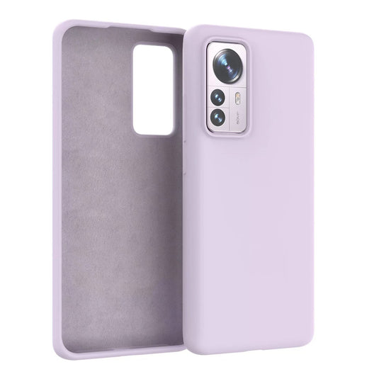 Xiaomi Mi 12/Pro/Lite Full-cover Liquid Silicone Shockproof Essentials Series Case - i-Station Mobile Phone & Electronic Device Repair and Accessories