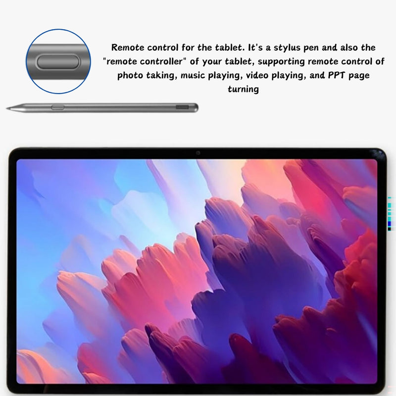 Load image into Gallery viewer, Lenovo Tab M11 / Legion Y700 2023 / Tab P12 2023 - Active 4096-Level Pressure Sensitive Stylus for Capacitive Touchscreens - i-Station Mobile Phone & Electronic Device Repair and Accessories