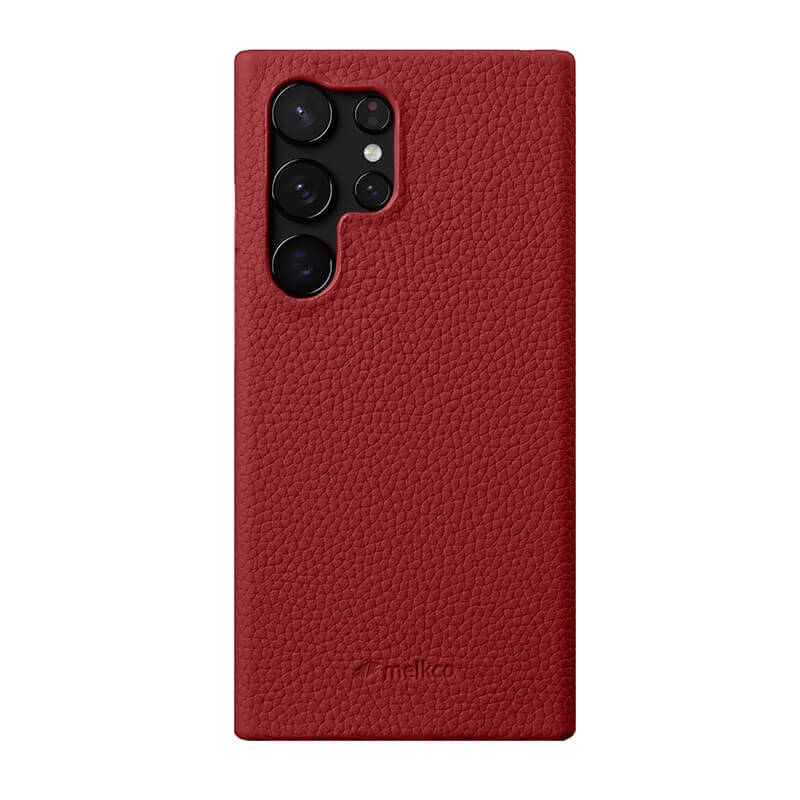 Load image into Gallery viewer, Samsung Galaxy S24/Plus/Ultra - Melkco Business Drop Proof Genuine Leather Series Case - i-Station Mobile Phone & Electronic Device Repair and Accessories