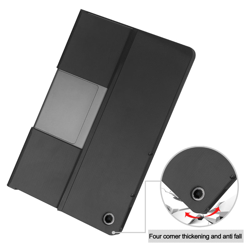 Load image into Gallery viewer, Lenovo Tab Plus 11.5" 2024 (TB-351FU) - Fold Stand Essentials Series Shockproof Case - i-Station Mobile Phone & Electronic Device Repair and Accessories