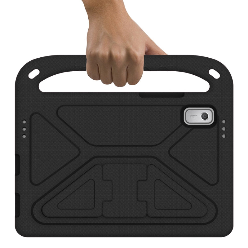 Load image into Gallery viewer, Lenovo Tab 10.1" 2025 (TB311FU/TB311XU) - King Kong Hand Silicone Heavy Duty Series Case With Stand - i-Station Mobile Phone & Electronic Device Repair and Accessories