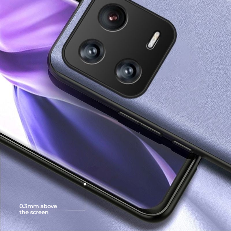 Load image into Gallery viewer, Motorola Moto G14/G24/G34/G54/G84 - Full Wrap Shockproof Ultra-thin Leather Essentials Series Case - i-Station Mobile Phone & Electronic Device Repair and Accessories