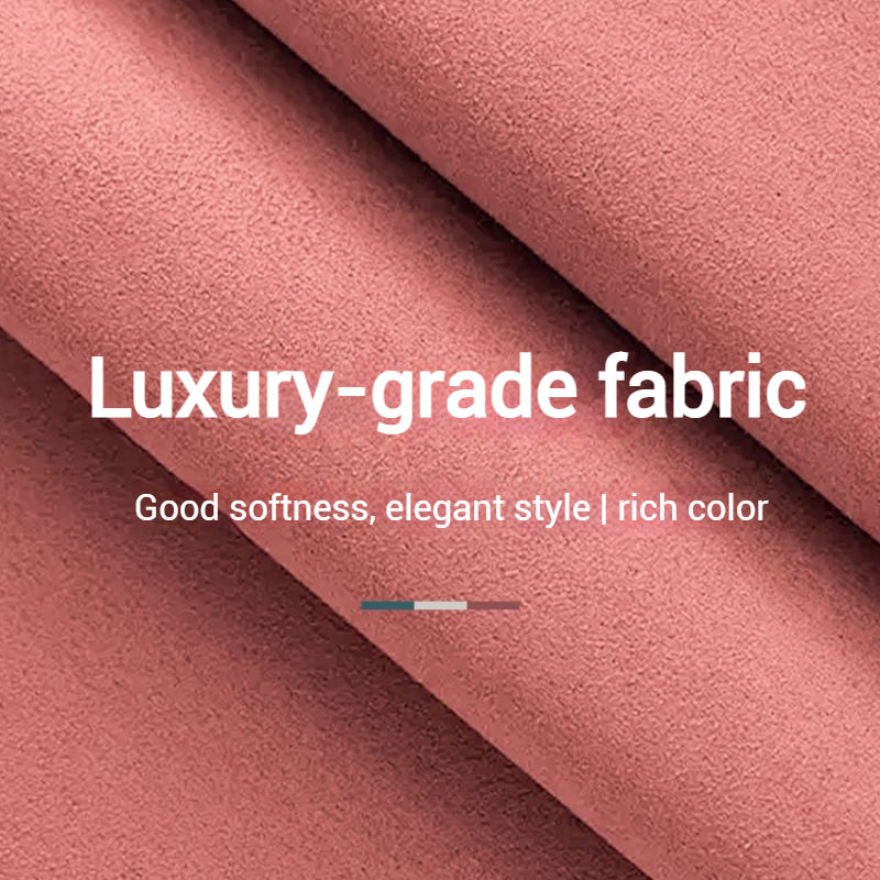 Load image into Gallery viewer, BYD Suede Car Steering Wheel Covers For Qin Plus, Han EV, Song PLUS, Tang DMI, Yuan Pro, Dolphin, Seagull, Seal - i-Station Mobile Phone & Electronic Device Repair and Accessories