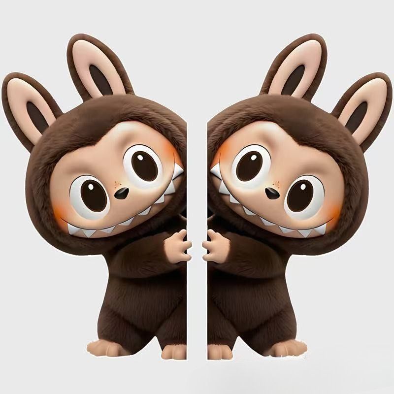 Load image into Gallery viewer, Universal Car Body & Glass Decal – Fade-Proof, Fun Decorative Cover-Up - i-Station Mobile Phone & Electronic Device Repair and Accessories