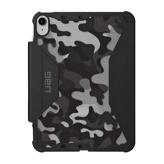 Apple iPad 10.9/11'' 10/11th Gen (2022/2025) UAG Plyo Heavy Duty Tough Rugged Case - i-Station Mobile Phone & Electronic Device Repair and Accessories