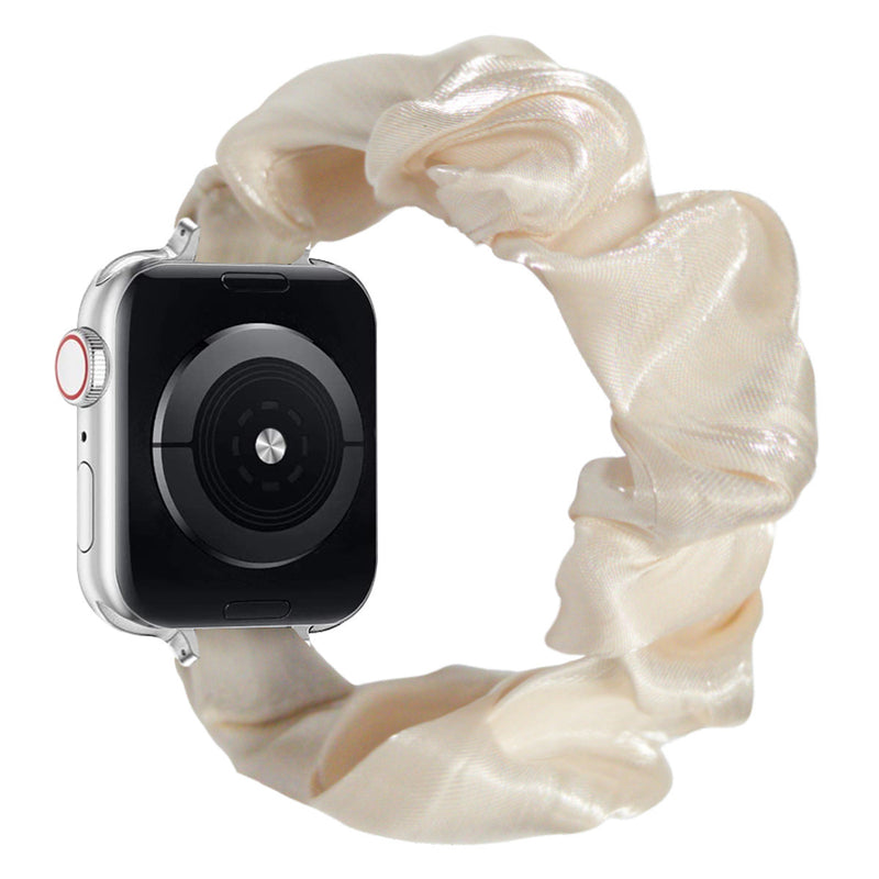 Load image into Gallery viewer, Apple Watch Series 1/2/3/4/5/6/SE/7/8/9/Ultra - Fashion Creative Hair Band Watch Strap - i-Station Mobile Phone & Electronic Device Repair and Accessories