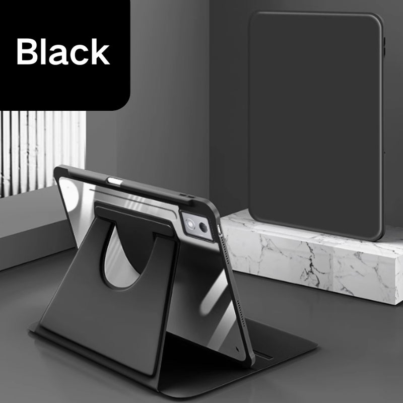 Load image into Gallery viewer, Lenovo Tab 10.1" 2025 (TB311FU/TB311XU) - 360-Degree Rotating Stand PC Case - i-Station Mobile Phone & Electronic Device Repair and Accessories