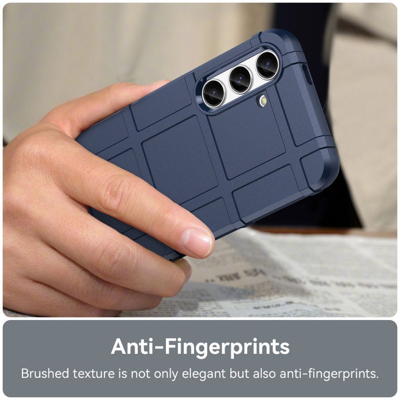 Load image into Gallery viewer, Samsung Galaxy Note 20 Ultra 4G (N985) / Note 20 Ultra 5G (N986) - Thickened Frosted Silicone for Anti-slip Heavy Duty Series Case - i-Station Mobile Phone & Electronic Device Repair and Accessories