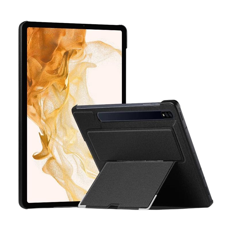[Built-in Stand] Samsung Galaxy Tab S7 Plus S8 Plus S7 FE S9 Plu
