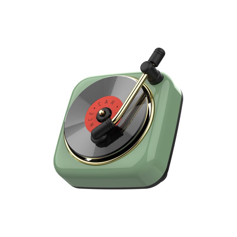 Load image into Gallery viewer, Aromatherapy CD Player Air Outlet Car Air Vent Ornament Car Interior Decoration - i-Station Mobile Phone & Electronic Device Repair and Accessories