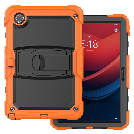 Lenovo Tab M10 Gen 3 (3rd Gen) 10.1" inch 2022 (TB-328F/TB-328X) - Invisible Stand Shockproof Heavy Duty Series Case - i-Station Mobile Phone & Electronic Device Repair and Accessories