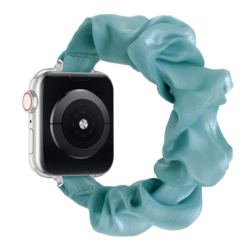 Load image into Gallery viewer, Apple Watch Series 1/2/3/4/5/6/SE/7/8/9/Ultra - Fashion Creative Hair Band Watch Strap - i-Station Mobile Phone & Electronic Device Repair and Accessories