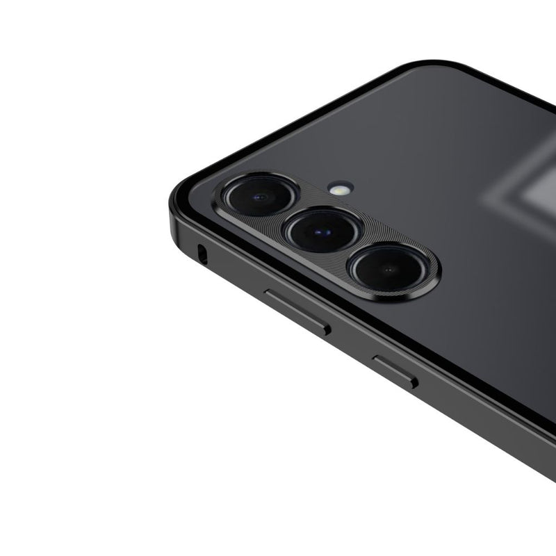 Load image into Gallery viewer, Sony Xperia 1 VI - Snap-on Metal Frame Clear Transparent Tempered Glass Proof Case - i-Station Mobile Phone & Electronic Device Repair and Accessories