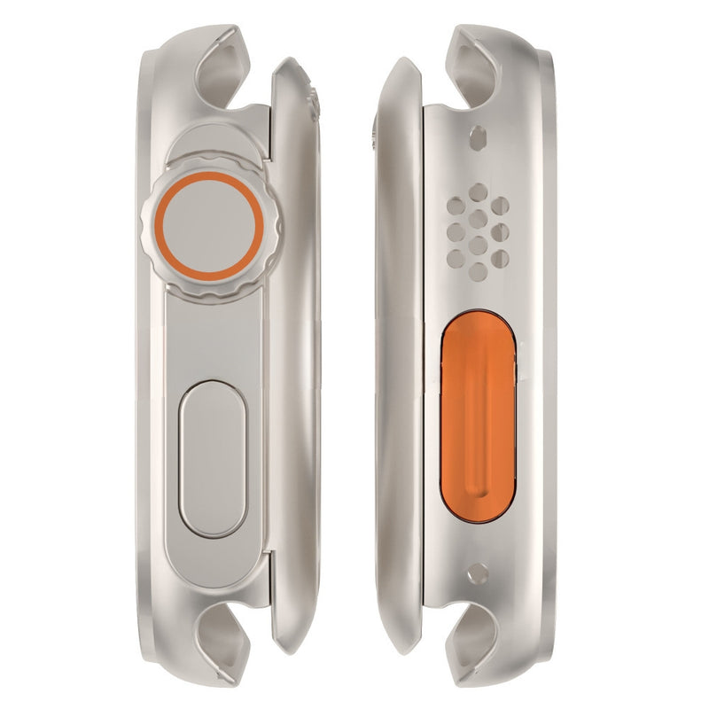 Load image into Gallery viewer, Apple Watch Series 4/5/6/SE/7/8 - Simple Full Cover Shockproof Ultra Waterproof Case - i-Station Mobile Phone & Electronic Device Repair and Accessories