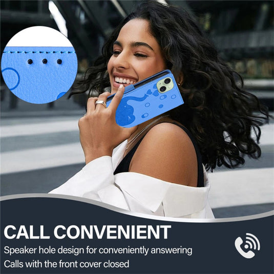 Samsung Galaxy S20 FE 4G/5G (G780/G781) - Cartoon Heart-shaped Elephant PU Leather Wallet Series Case - i-Station Mobile Phone & Electronic Device Repair and Accessories