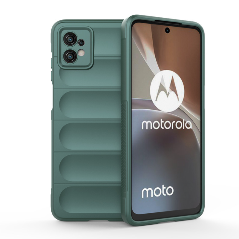 Load image into Gallery viewer, Motorola Moto G85 TPU Non-slip Soft Gel Essentials Series Case - i-Station Mobile Phone & Electronic Device Repair and Accessories