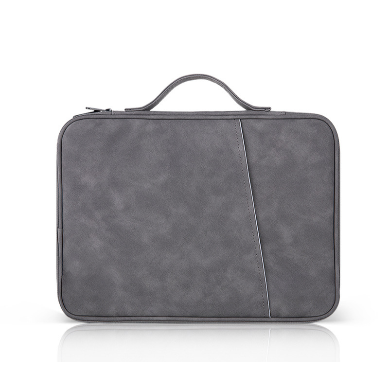 Load image into Gallery viewer, Apple iPad Pro 12.9-inch (2018/2020/2021/2022) Multi-functional 180° Opening Double-Layer Handbag Storage Bag - i-Station Mobile Phone & Electronic Device Repair and Accessories