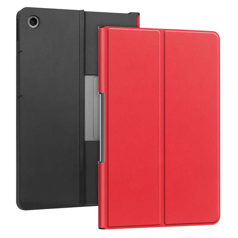 Load image into Gallery viewer, Lenovo Tab Plus 11.5" 2024 (TB-351FU) - Fold Stand Essentials Series Shockproof Case - i-Station Mobile Phone & Electronic Device Repair and Accessories