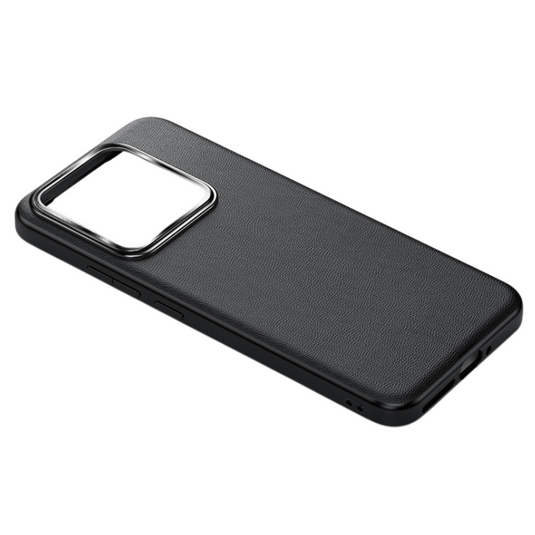 Xiaomi Mi 14/Pro Ultra-thin Minimalist Shockproof Genuine Leather Series Case - i-Station Mobile Phone & Electronic Device Repair and Accessories