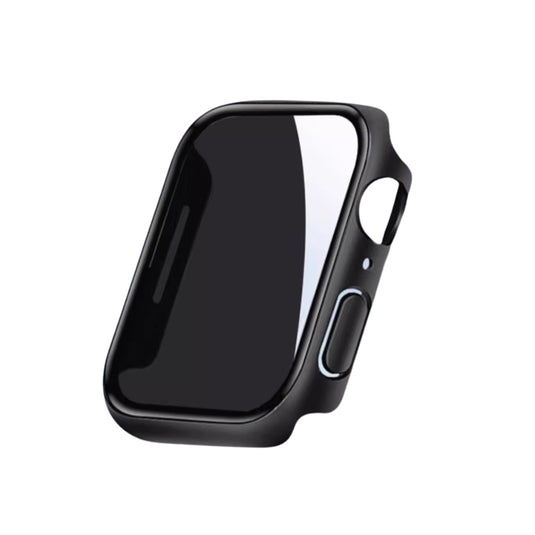Apple Watch Ultra 2 49mm - Privacy Case & Film Integrated Anti-Drop Watch Case - i-Station Mobile Phone & Electronic Device Repair and Accessories