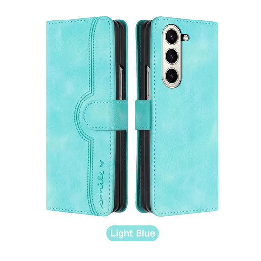 Samsung Galaxy Z Fold 6 (SM-F956) - Business PU Leather Stand Series Case - i-Station Mobile Phone & Electronic Device Repair and Accessories