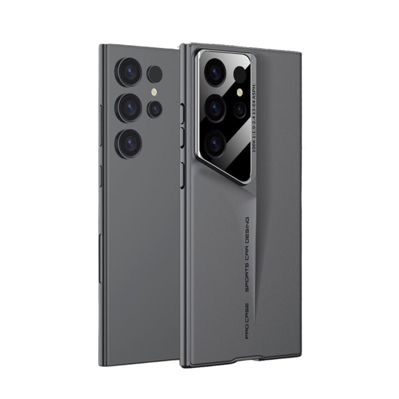 Load image into Gallery viewer, Samsung Galaxy S25/Plus/Ultra - Full Cover Ultra-thin Frosted Blade Essentials Series Case - i-Station Mobile Phone & Electronic Device Repair and Accessories