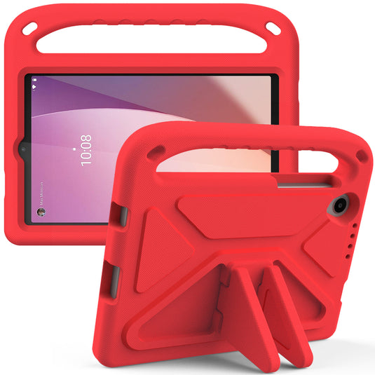 Lenovo Tab 10.1" 2025 (TB311FU/TB311XU) - King Kong Hand Silicone Heavy Duty Series Case With Stand - i-Station Mobile Phone & Electronic Device Repair and Accessories
