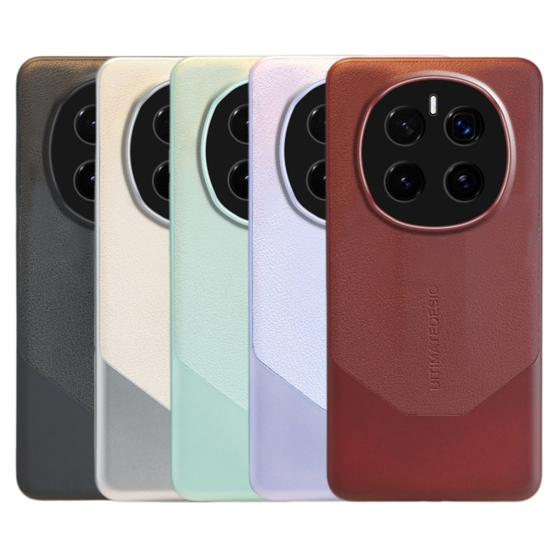 Load image into Gallery viewer, Honor Magic6/Pro - Matte Leather Full Cover Shockproof Protective Case - i-Station Mobile Phone & Electronic Device Repair and Accessories