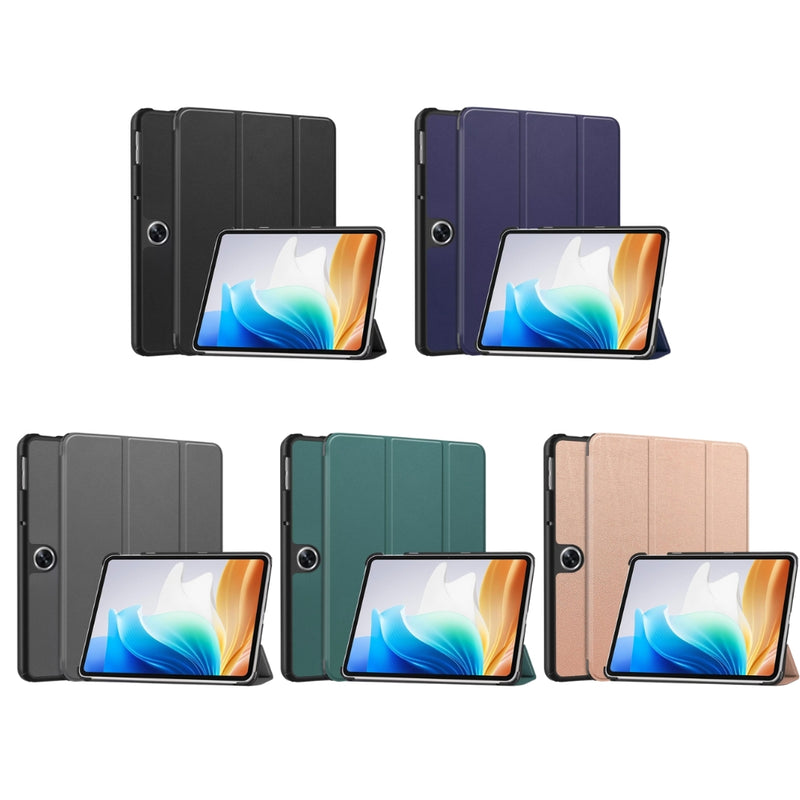 Load image into Gallery viewer, OnePlus Pad GO - Full Coverage Shockproof Air Cushion Magnetic Case - i-Station Mobile Phone & Electronic Device Repair and Accessories